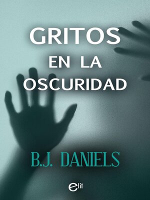 cover image of Gritos en la oscuridad